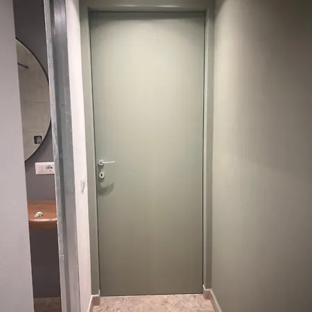 Apartament Nicole Menaggio