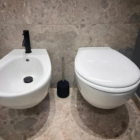 Apartament Nicole