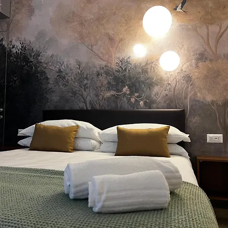 Nicole Appartamento *