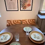 Apartment Nicole
