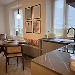 Nicole Apartment