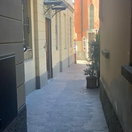 Apartamento Nicole *