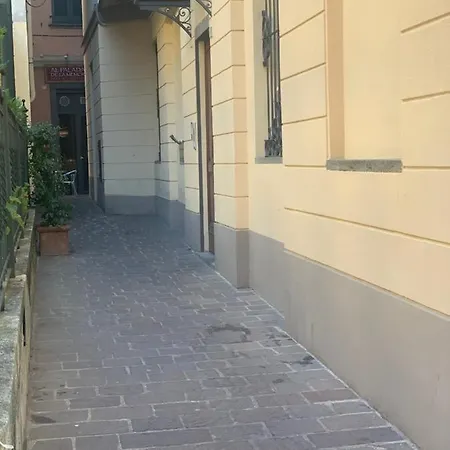 Apartamento Nicole *