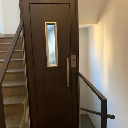 Apartment Nicole
