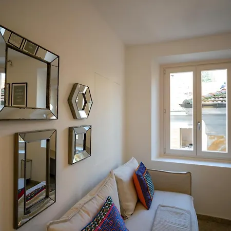 Nicole Apartamento