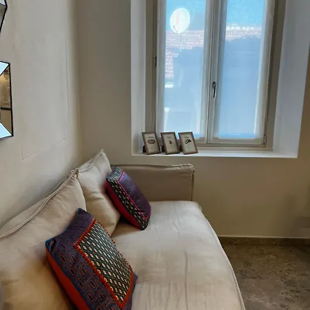 Apartamento Nicole *