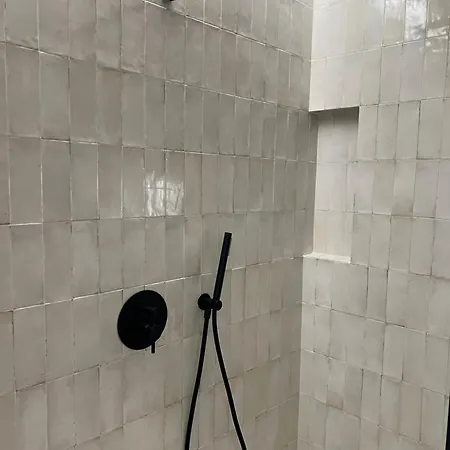 Nicole Apartamento *