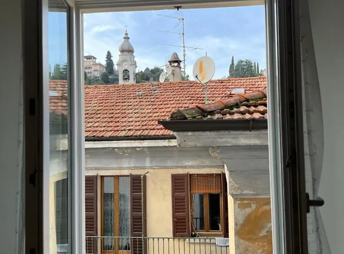 Nicole 아파트 메나지오