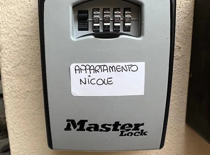 Nicole * 메나지오