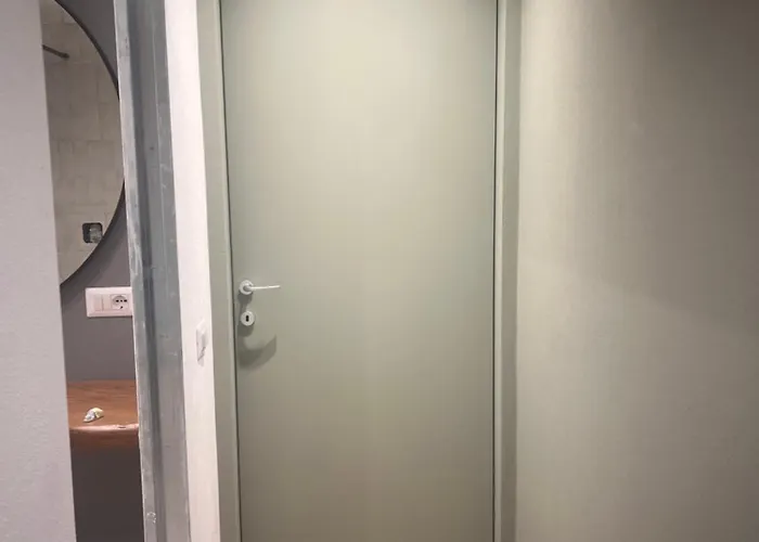 아파트 Nicole 메나지오