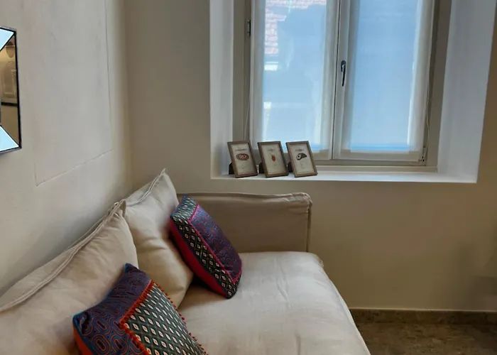 Apartamento Nicole *