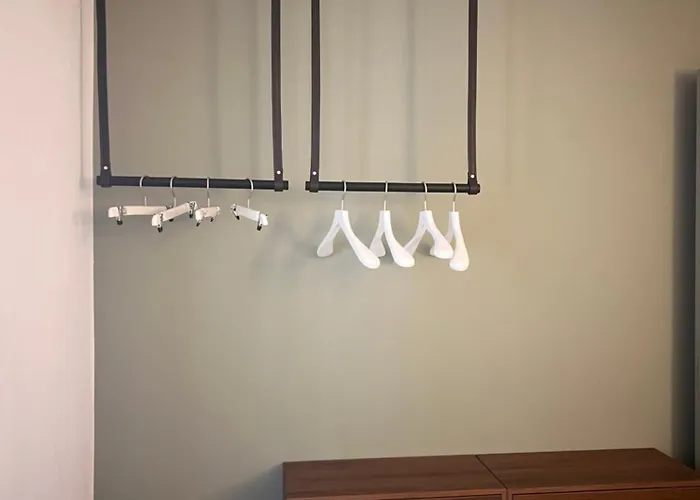 Apartment Nicole