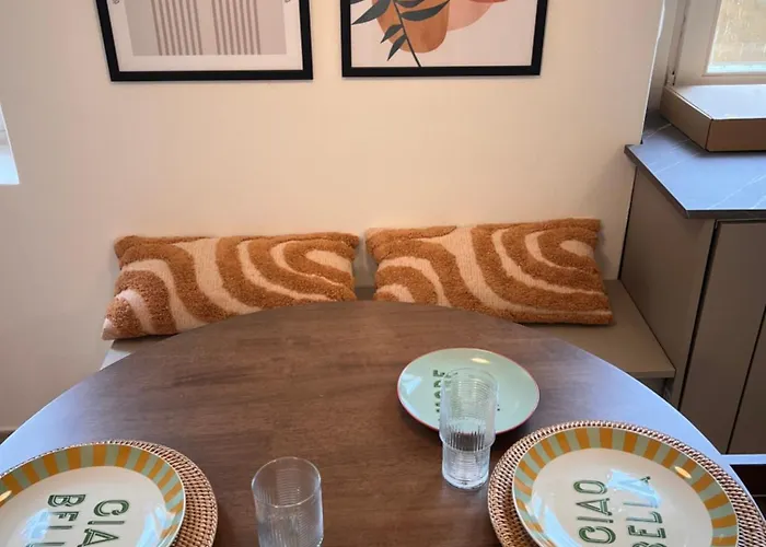 Apartment Nicole