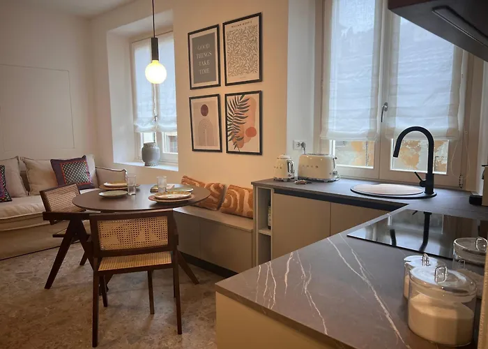 Nicole Apartment
