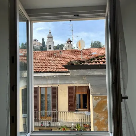 Nicole Apartament Menaggio